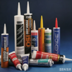 接着剤用中空ガラス微粒子